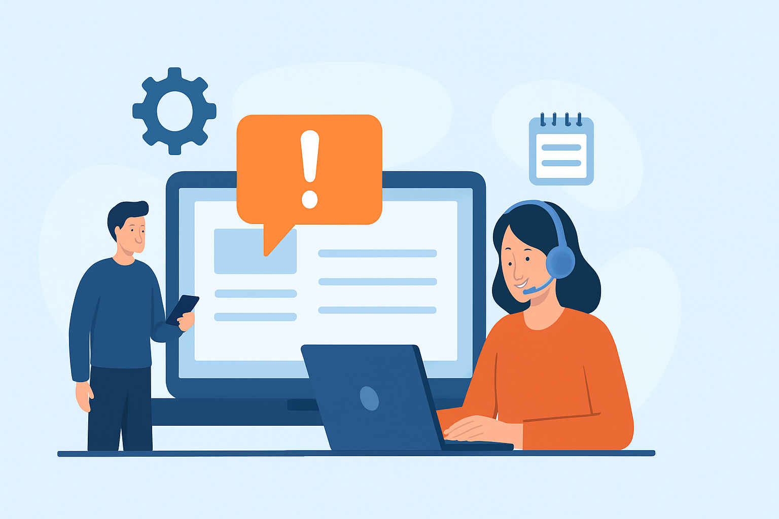 Las mejores herramientas para la gestión eficiente de tickets de soporte