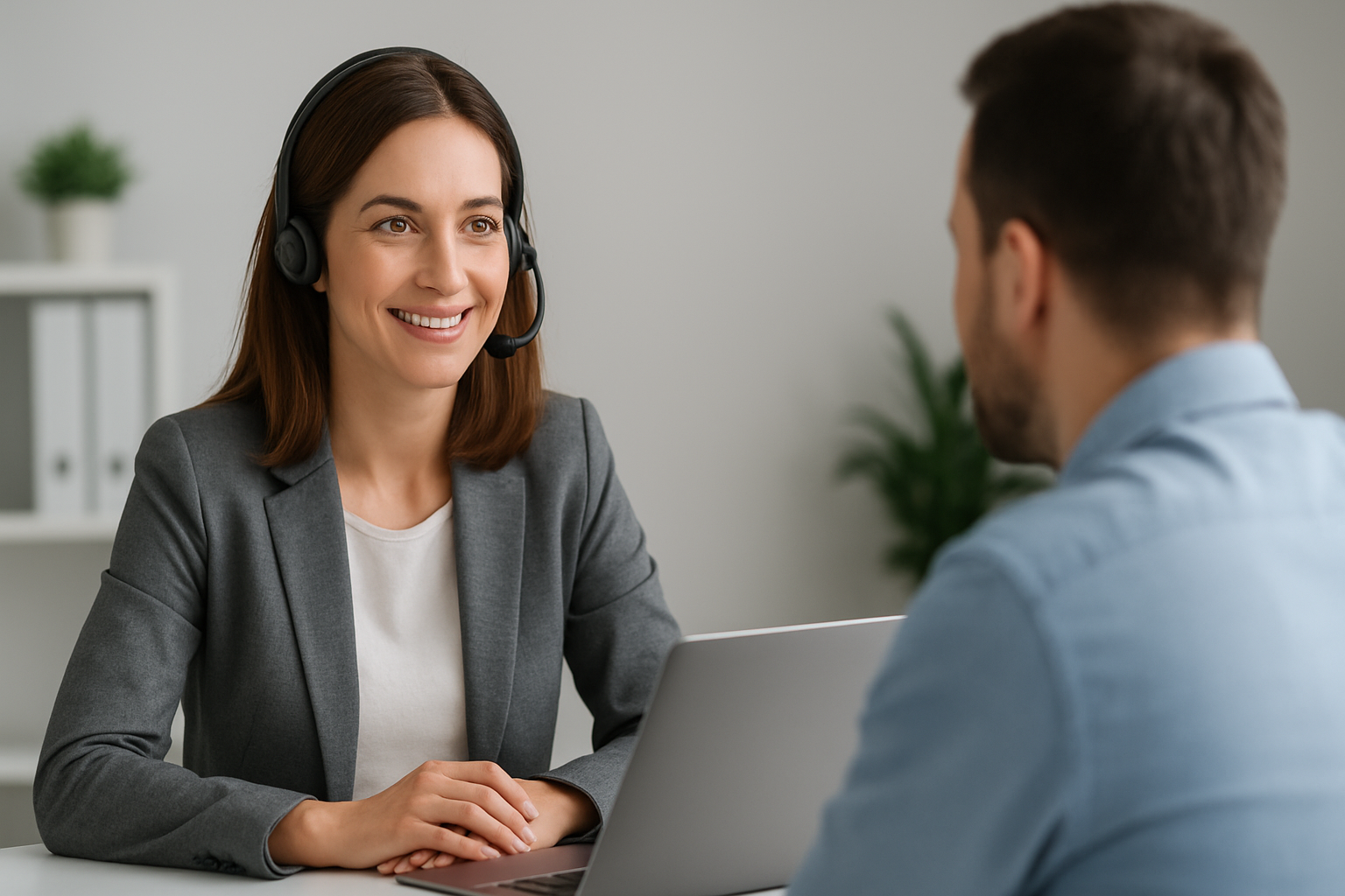 De rol van klantcommunicatie bij het vergroten van klantloyaliteit