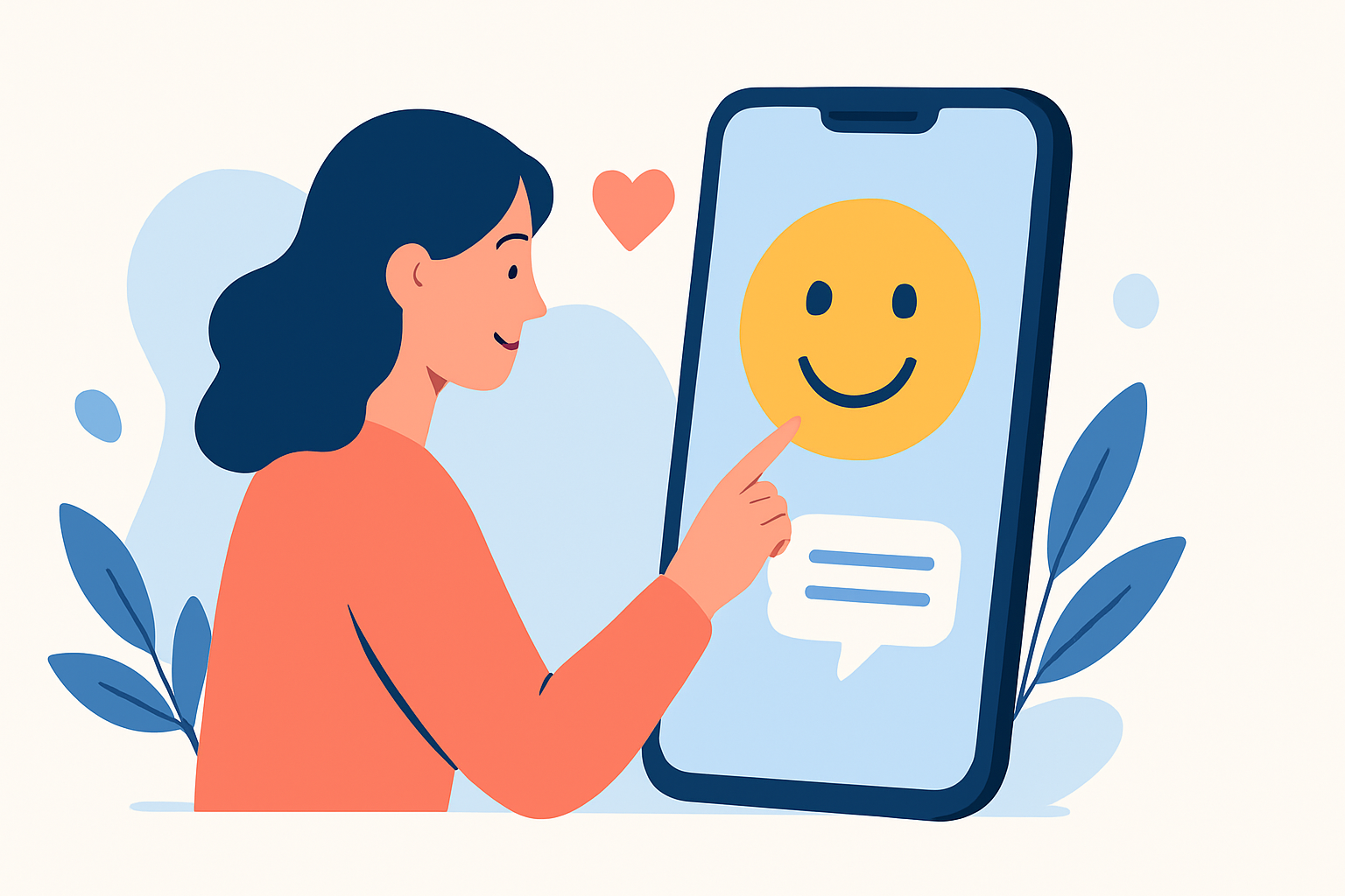 Die Bedeutung des emotionalen Kundenerlebnisses im digitalen Zeitalter