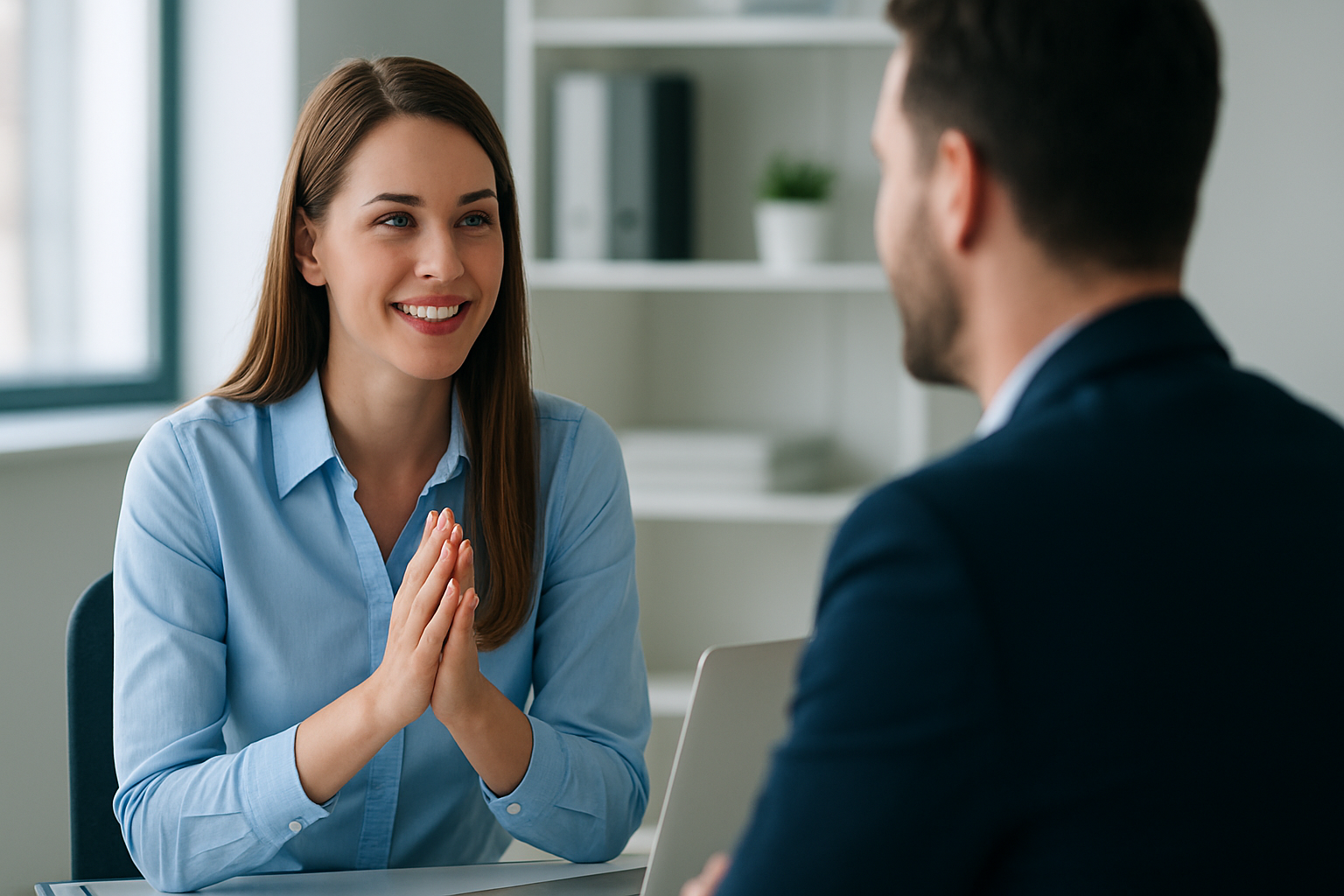 L’arte dell’ascolto: come migliorare il dialogo con i clienti