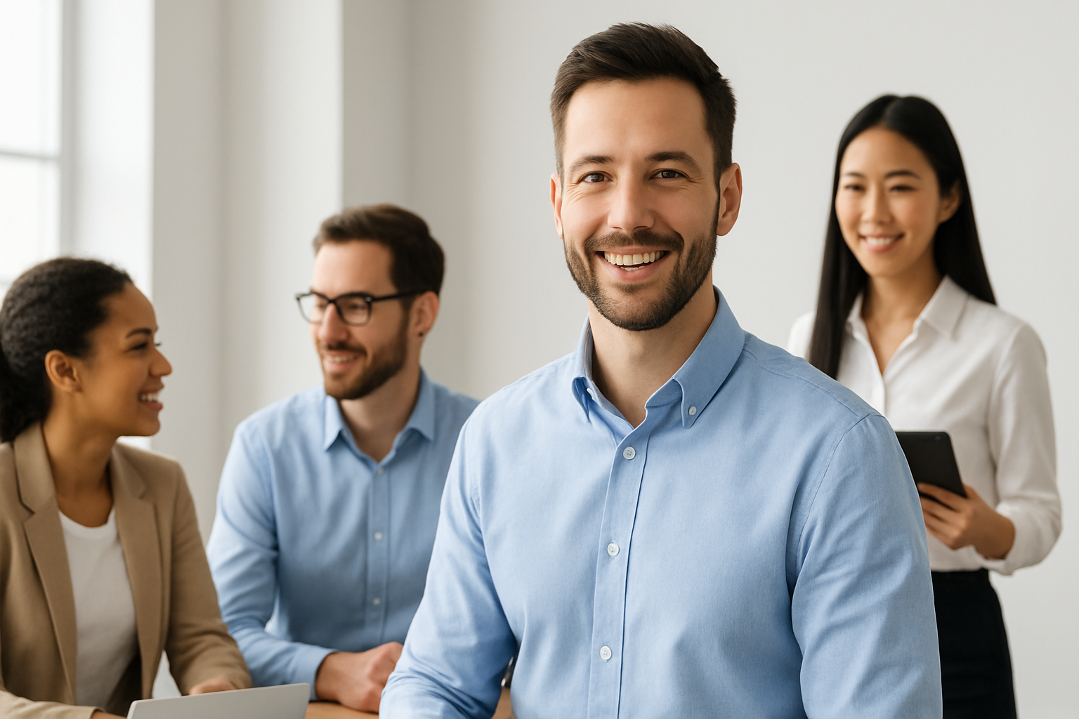 优化支援团队管理的最佳实践