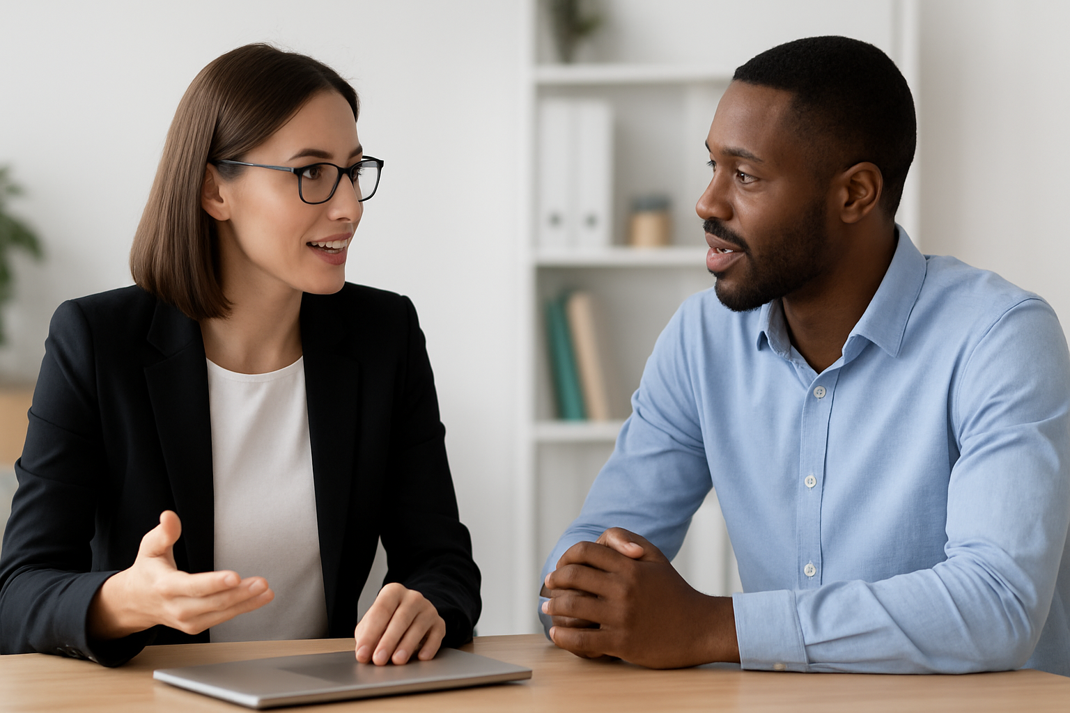 Effectieve Communicatie met Klanten: Tips voor Succesvolle Relaties