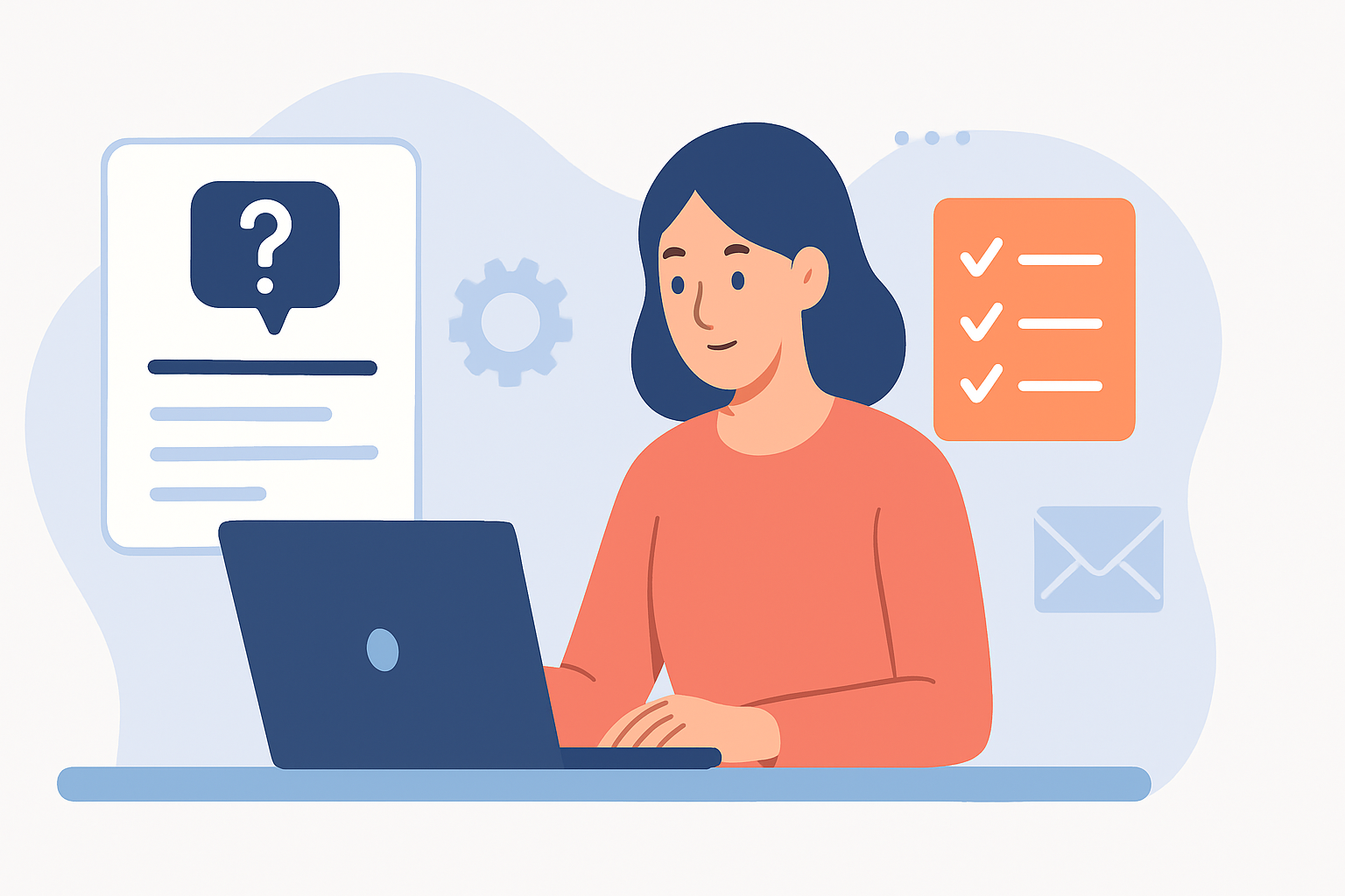 Эффективное управление тикетами поддержки: секреты быстрой обработки запросов