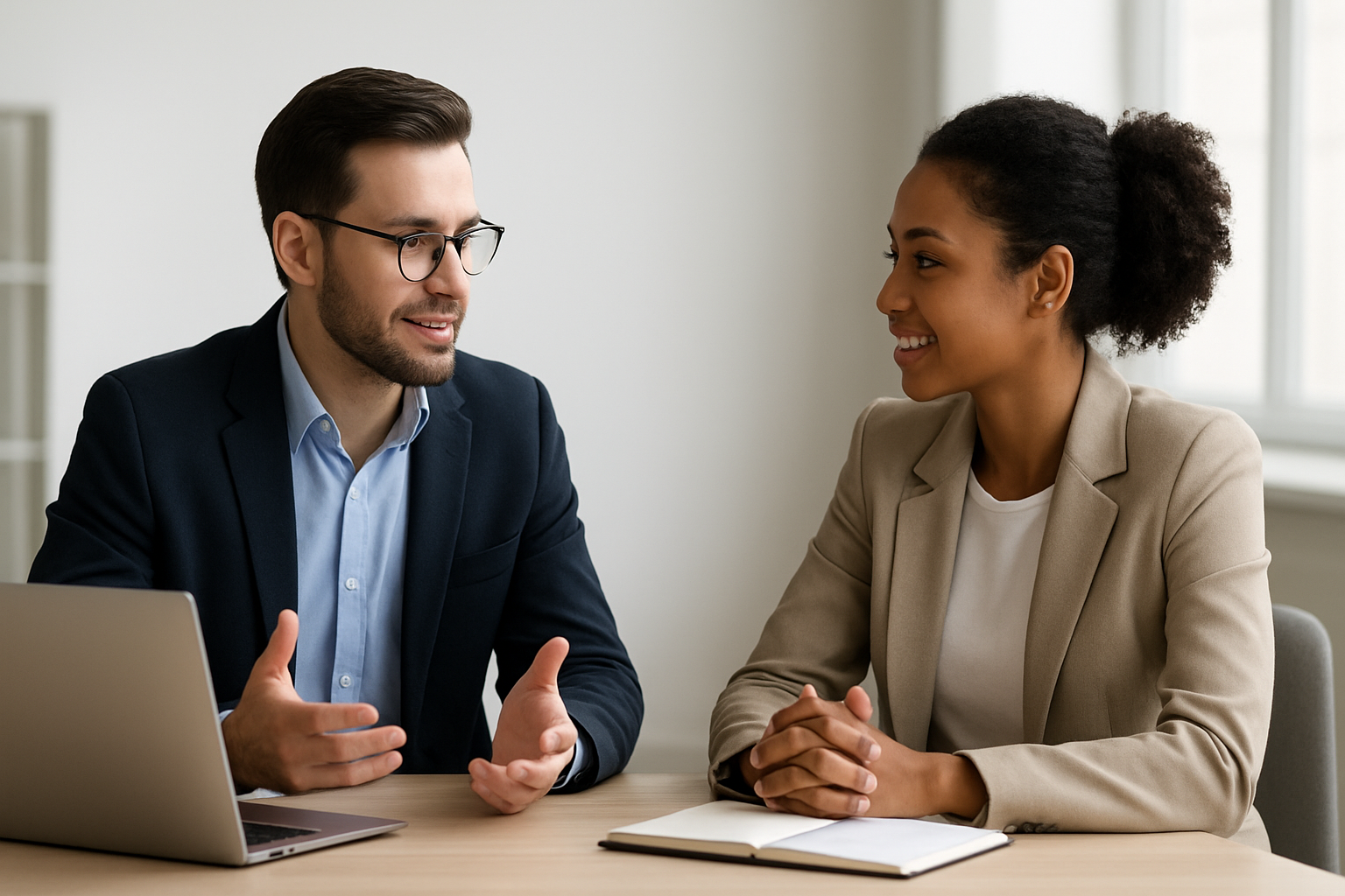 有效沟通：如何建立与客户的信任关系