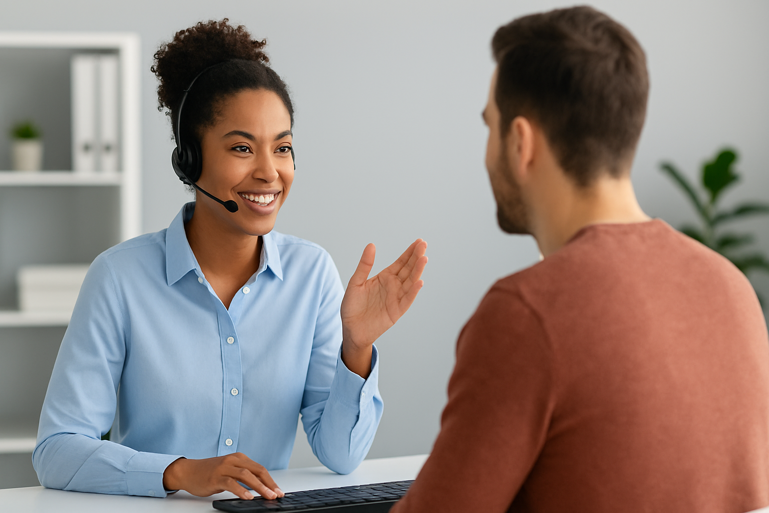 Améliorer l'expérience client : 5 stratégies gagnantes