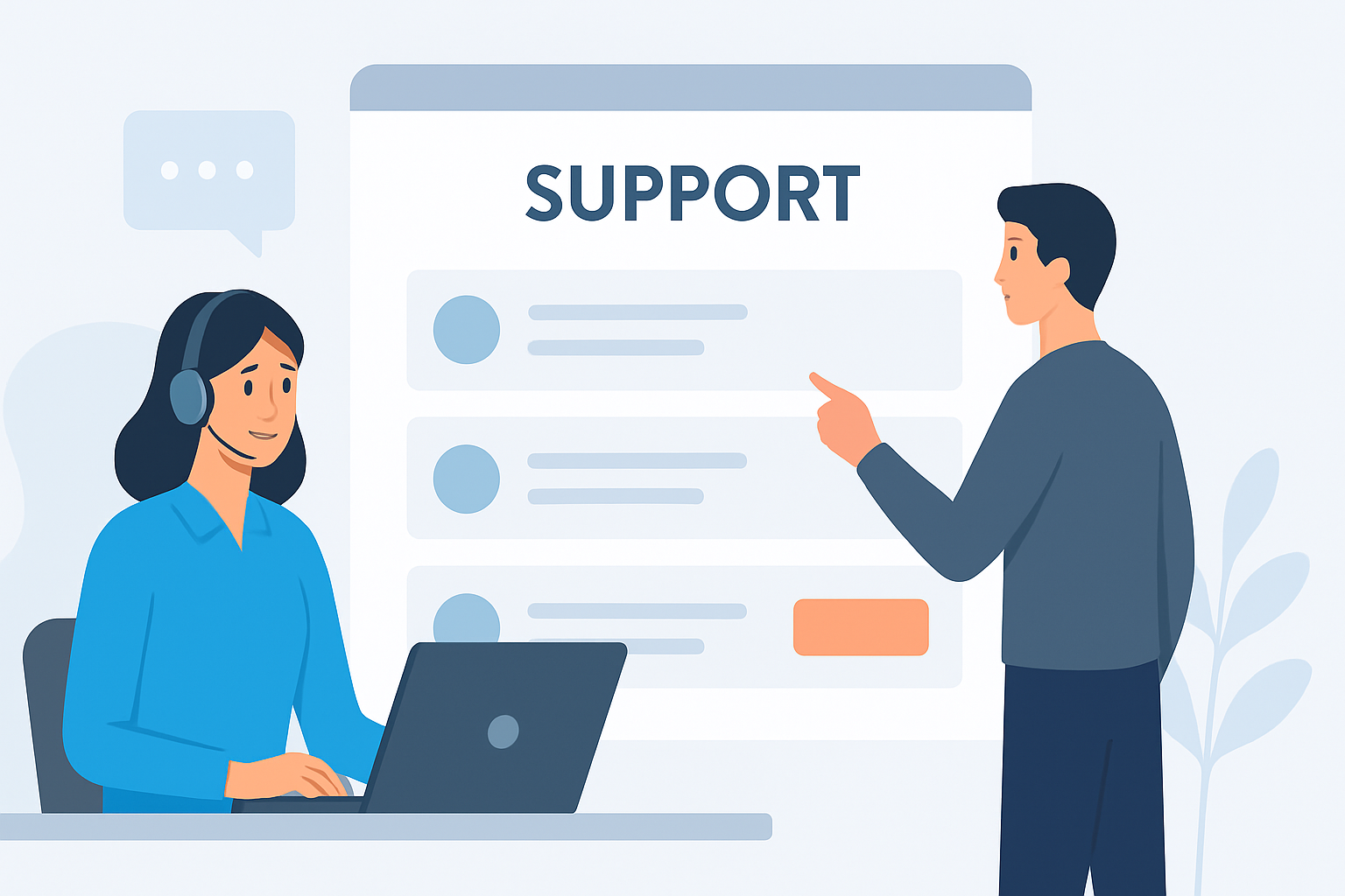 Effizientes Support-Ticket-Management: Tipps für eine reibungslose Kundenerfahrung
