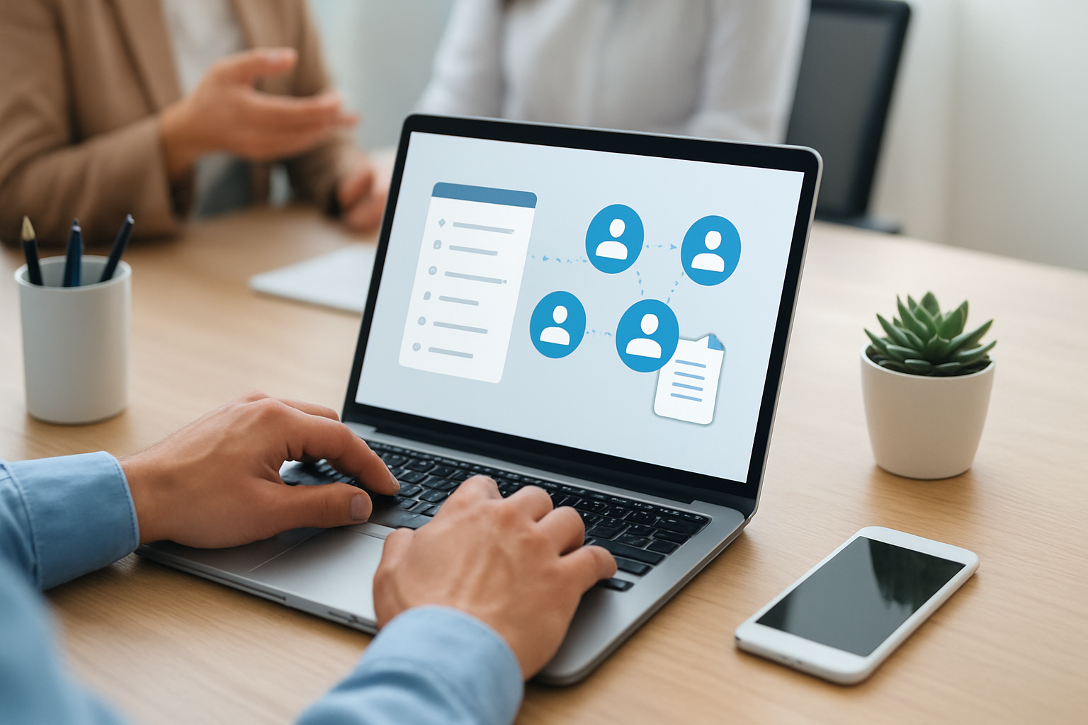 Come scegliere i migliori strumenti di collaborazione per la tua azienda