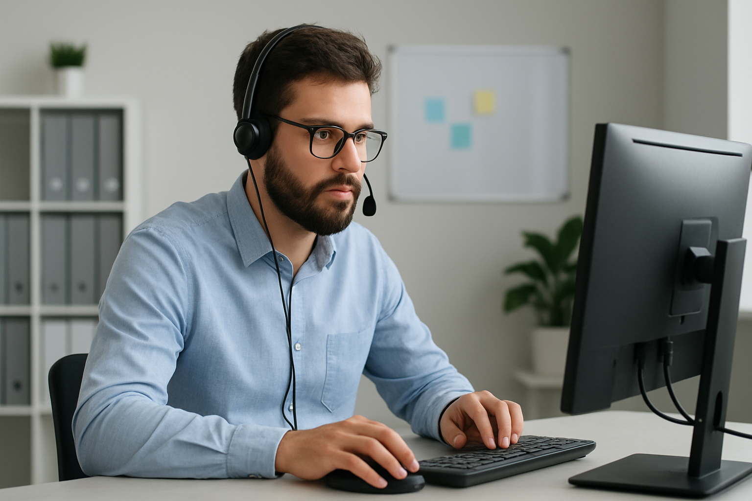 Essential Skills Every Helpdesk Technician Should Master