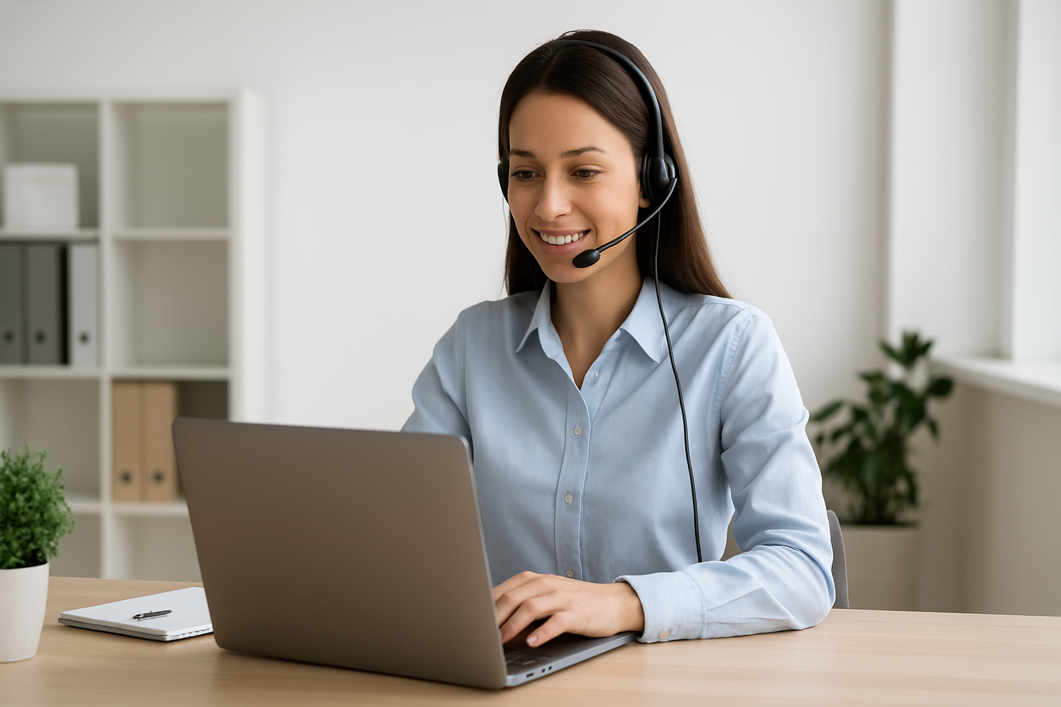 Эффективные стратегии для организации хелпдеска в вашей компании