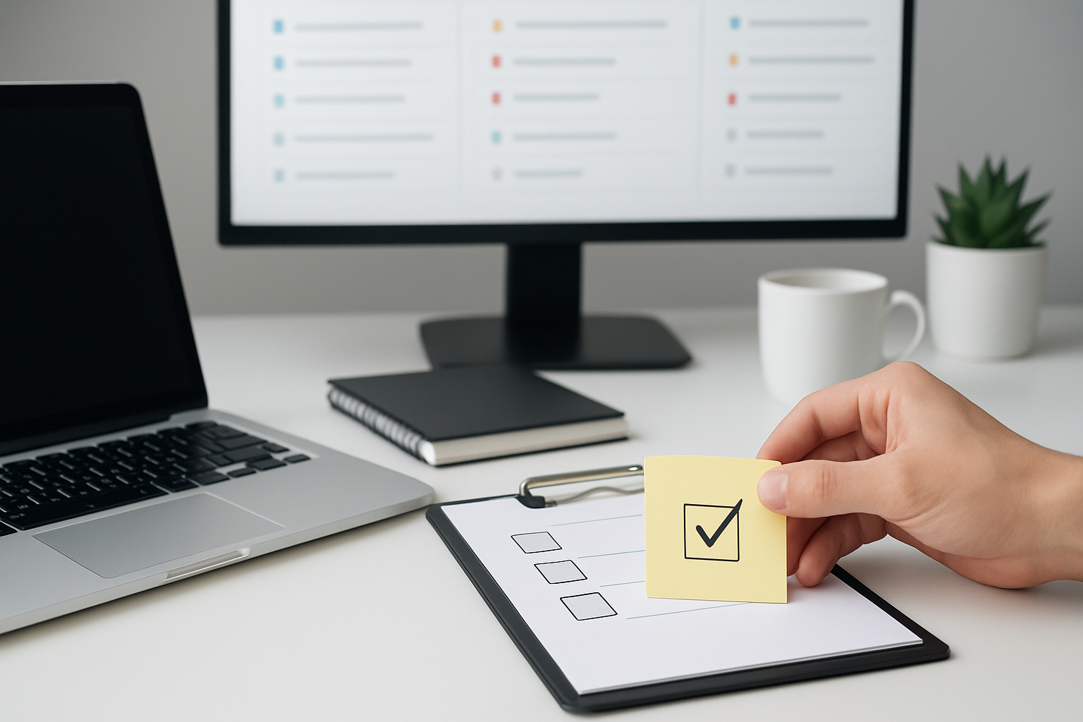 高效工单管理的窍门