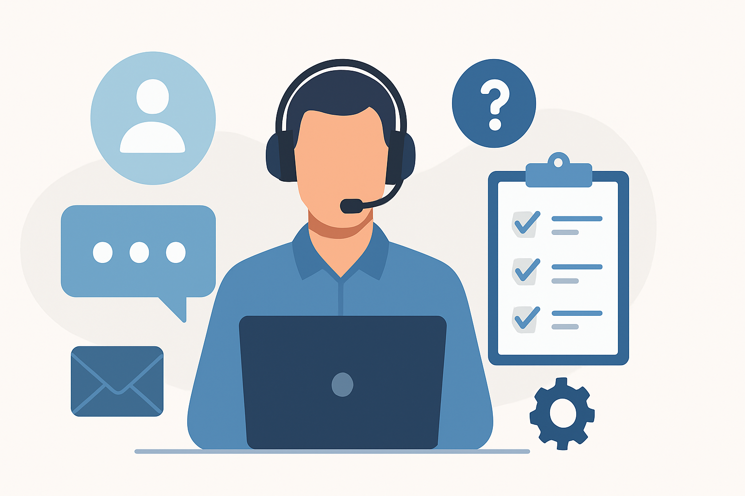 Estratégias Eficazes para Gerir Tickets de Suporte ao Cliente