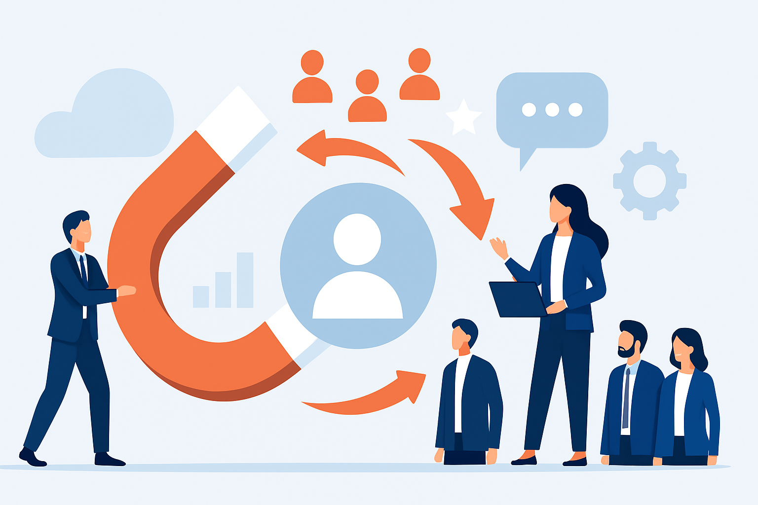 The Secret to Long-Term Success: Mastering Customer Retention Techniques