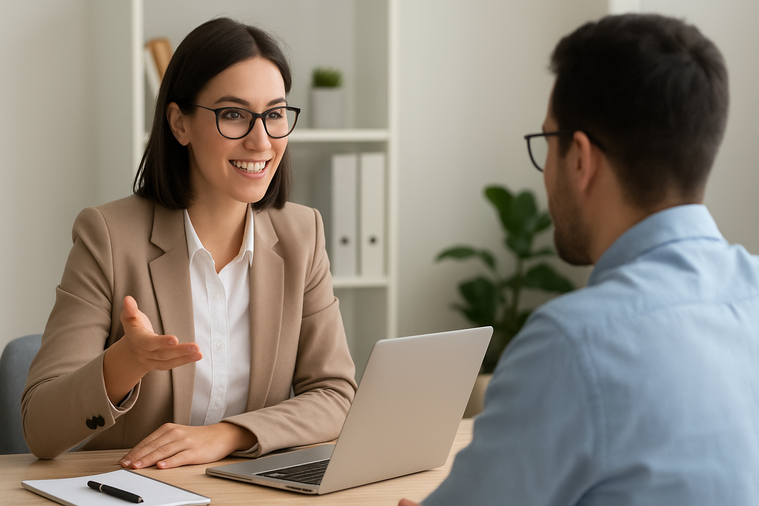 L'art de communiquer efficacement avec ses clients