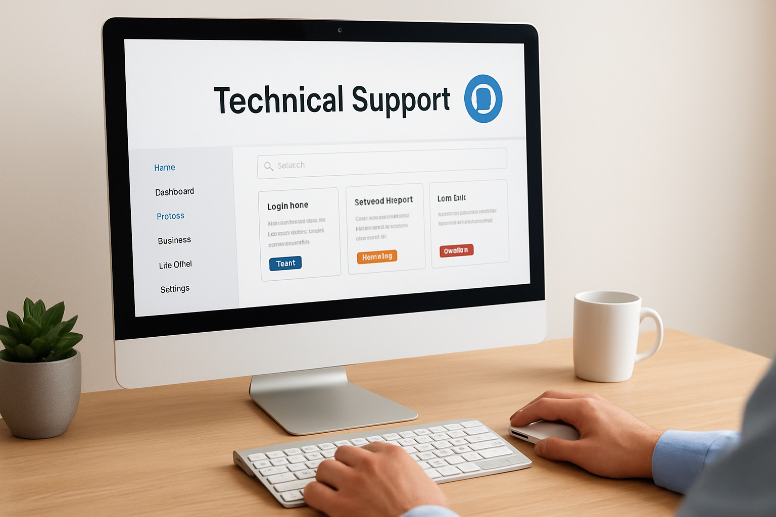 Come scegliere il giusto software di supporto tecnico per la tua azienda