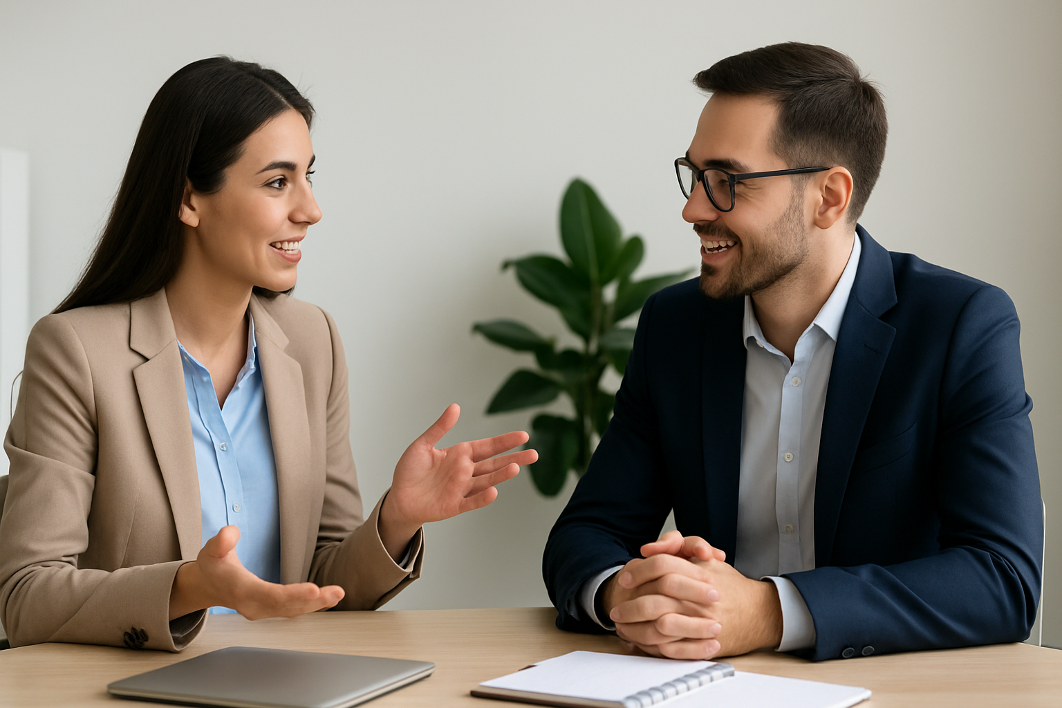 Effectieve communicatiestrategieën voor betere klantrelaties