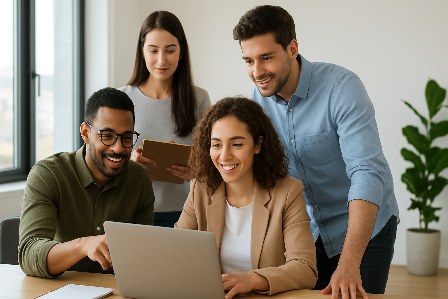 Como Escolher a Melhor Ferramenta de Colaboração para a Sua Equipa