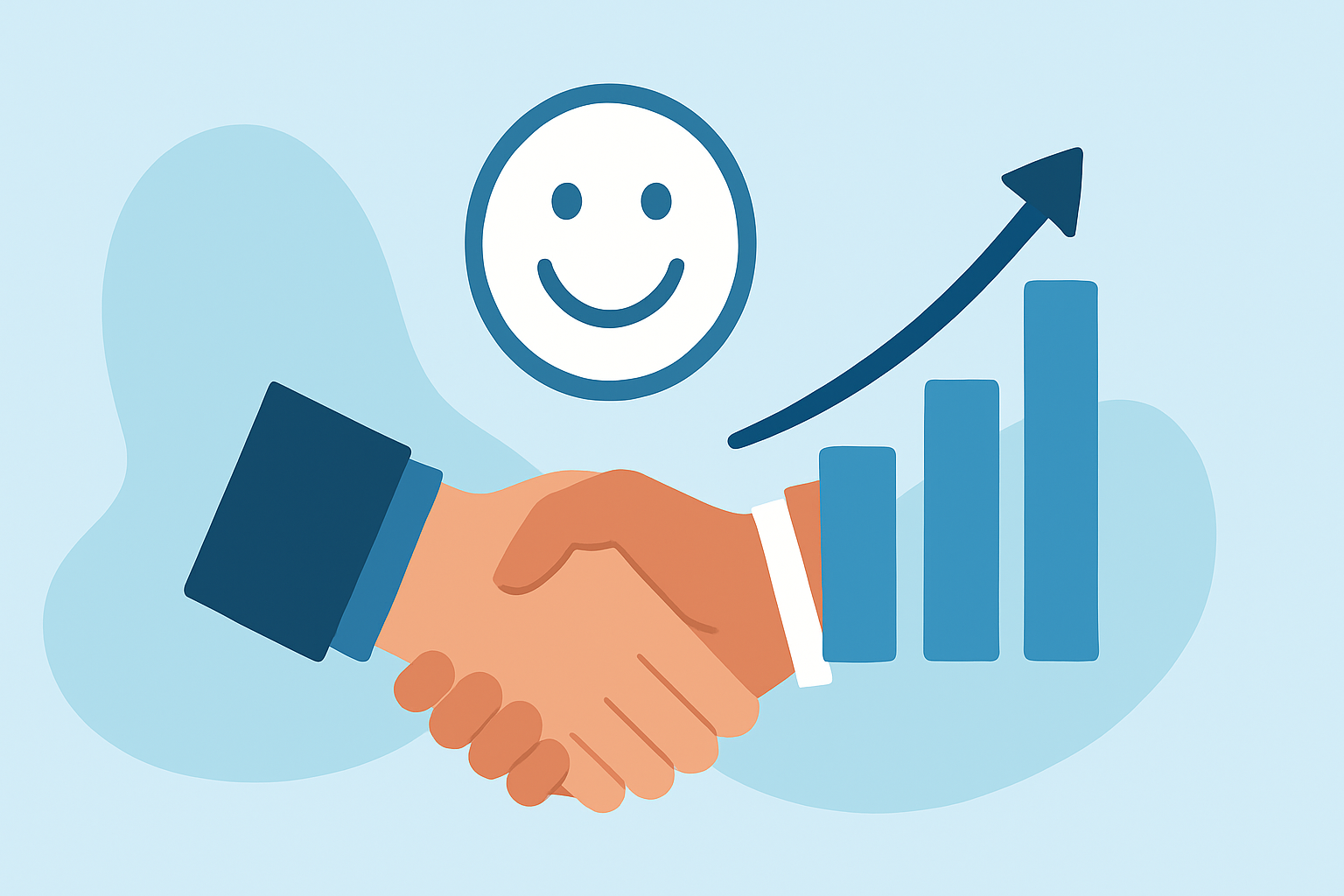 Comprendre la satisfaction client : clés et enjeux pour votre entreprise