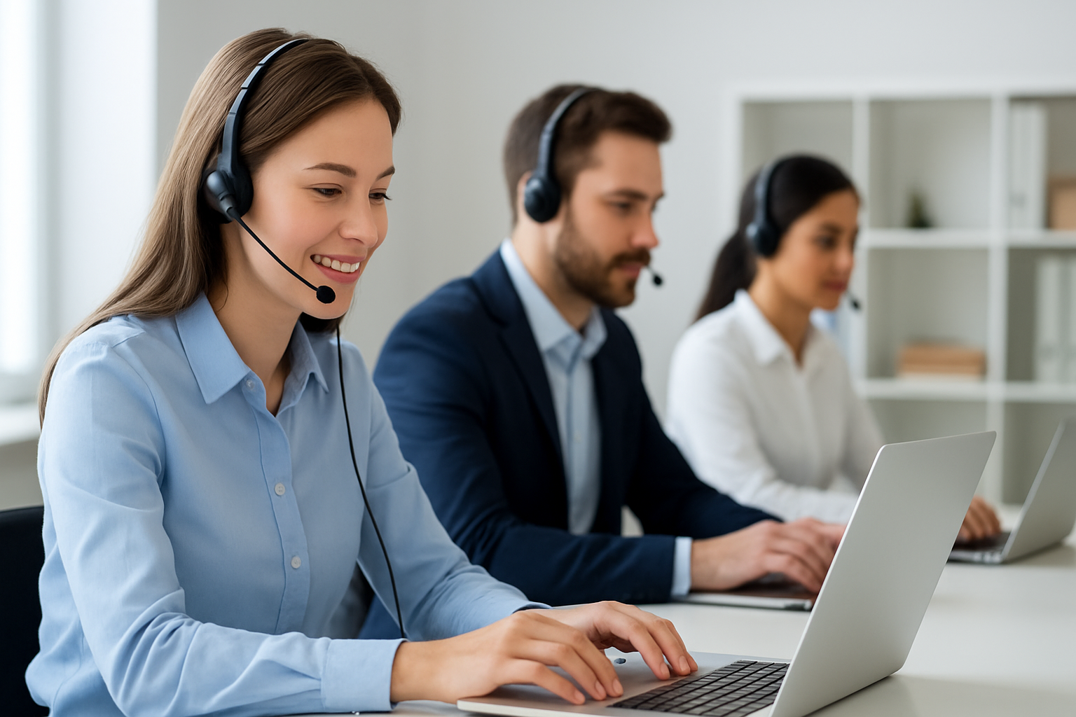 Le migliori pratiche per un team di supporto altamente performante