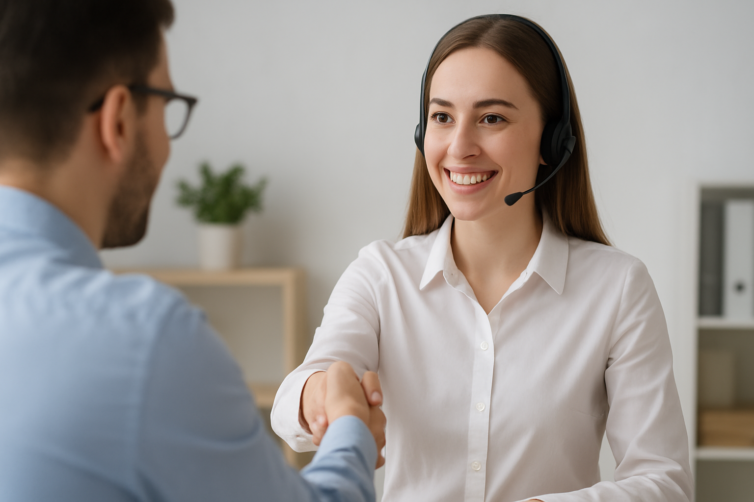 A importância do atendimento ao cliente na fidelização da marca
