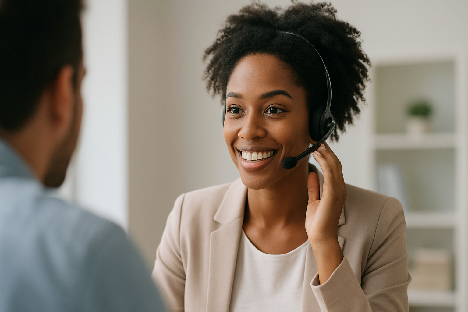 The Art of Listening: Key Customer Service Practices to Implement Today