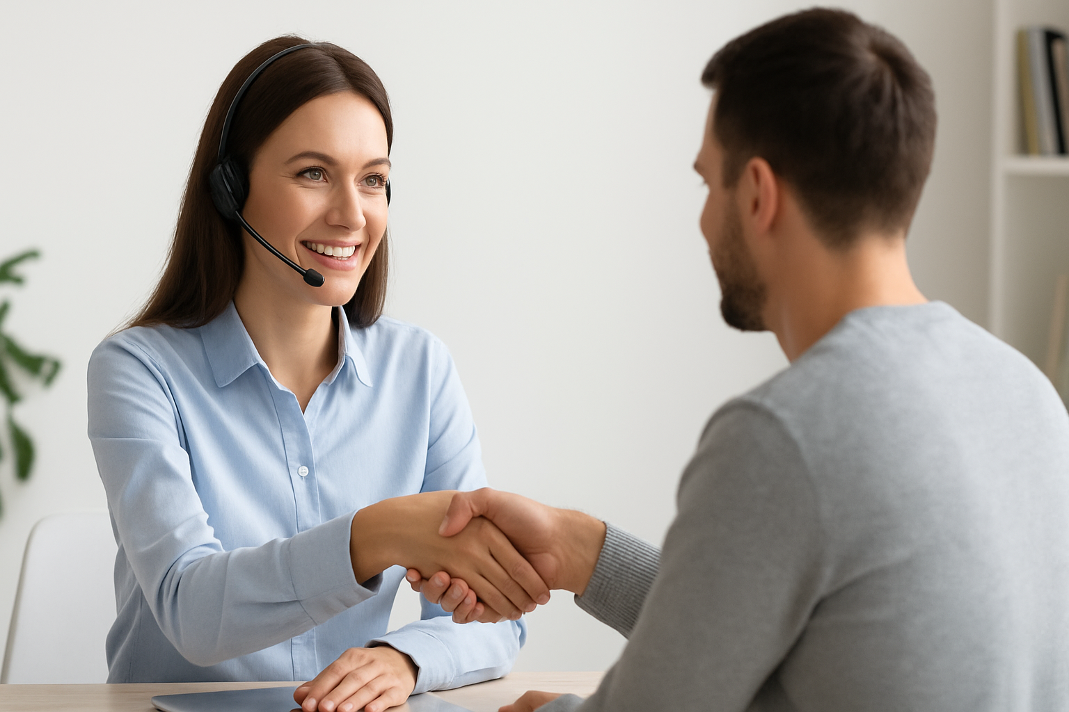 La importancia del servicio al cliente en la fidelización de consumidores