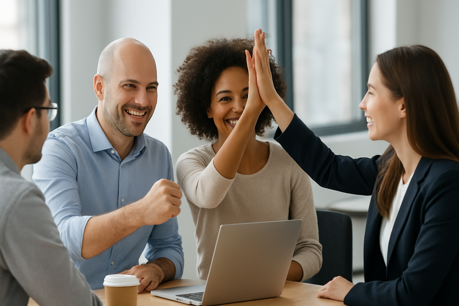 Tecniche per motivare e fidelizzare i membri del team di supporto