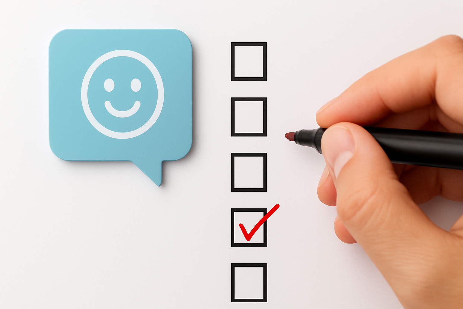 5 effectieve strategieën om klanttevredenheid te meten