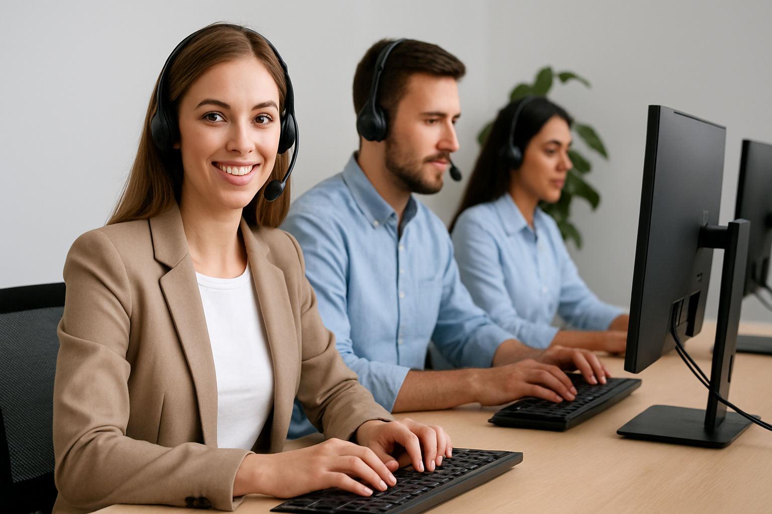 Как создать команду поддержки, которая решает любые проблемы клиентов