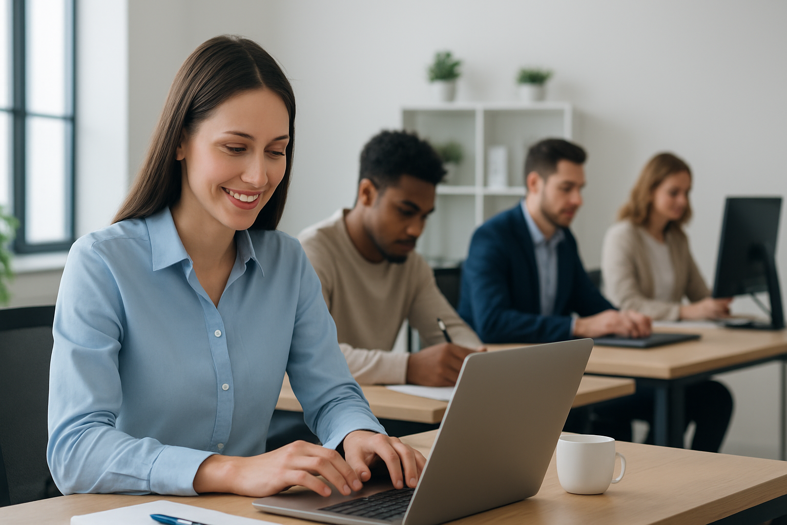 Boosting Workplace Productivity: Strategies That Actually Work