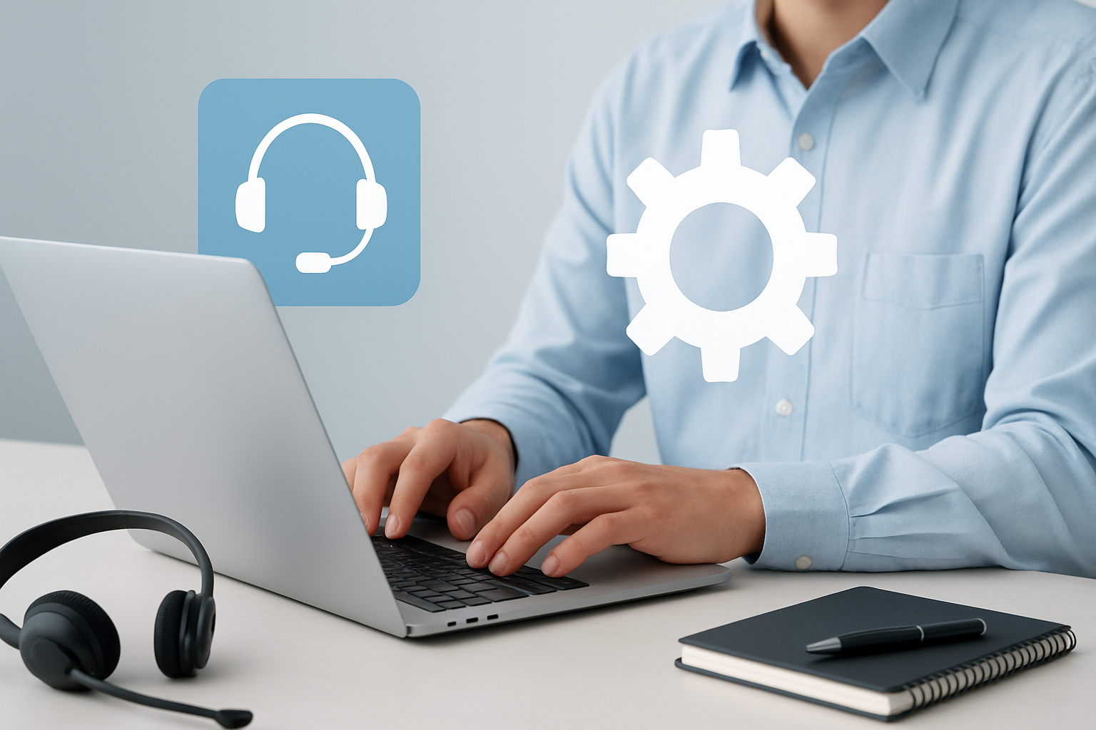 Technische Unterstützung: Tipps zur Optimierung Ihres Helpdesk-Systems