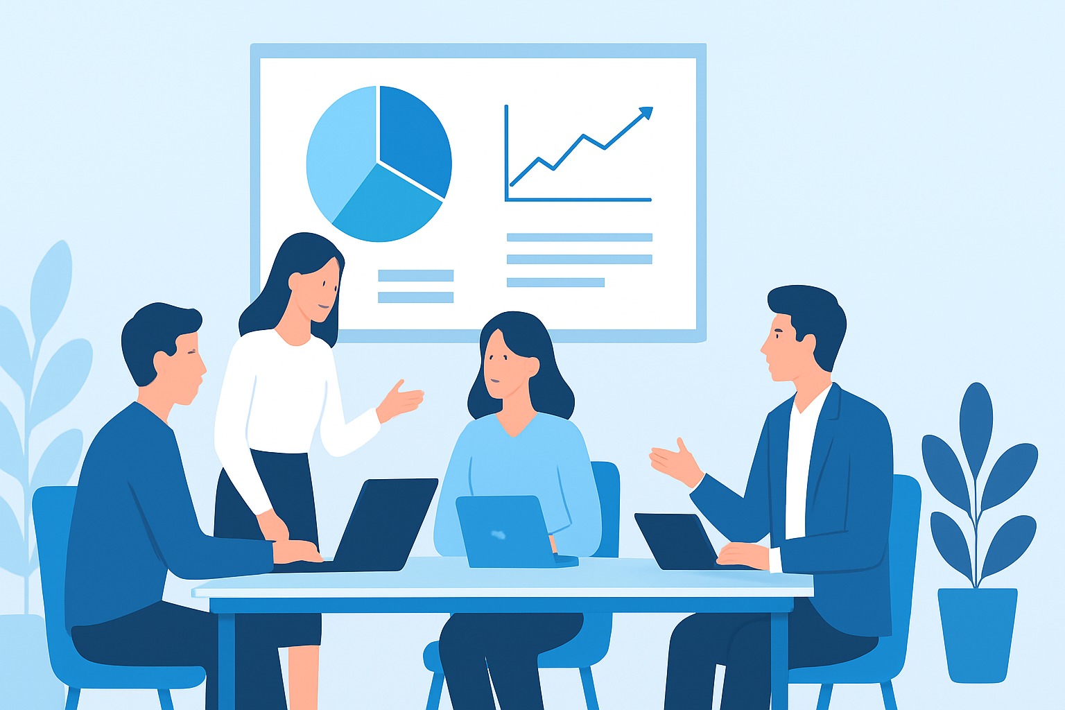 Le migliori piattaforme di collaborazione aziendale per aumentare la produttività