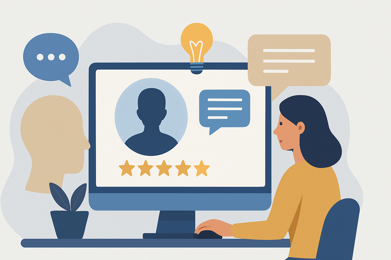 Психология клиента: что влияет на его опыт и как это использовать