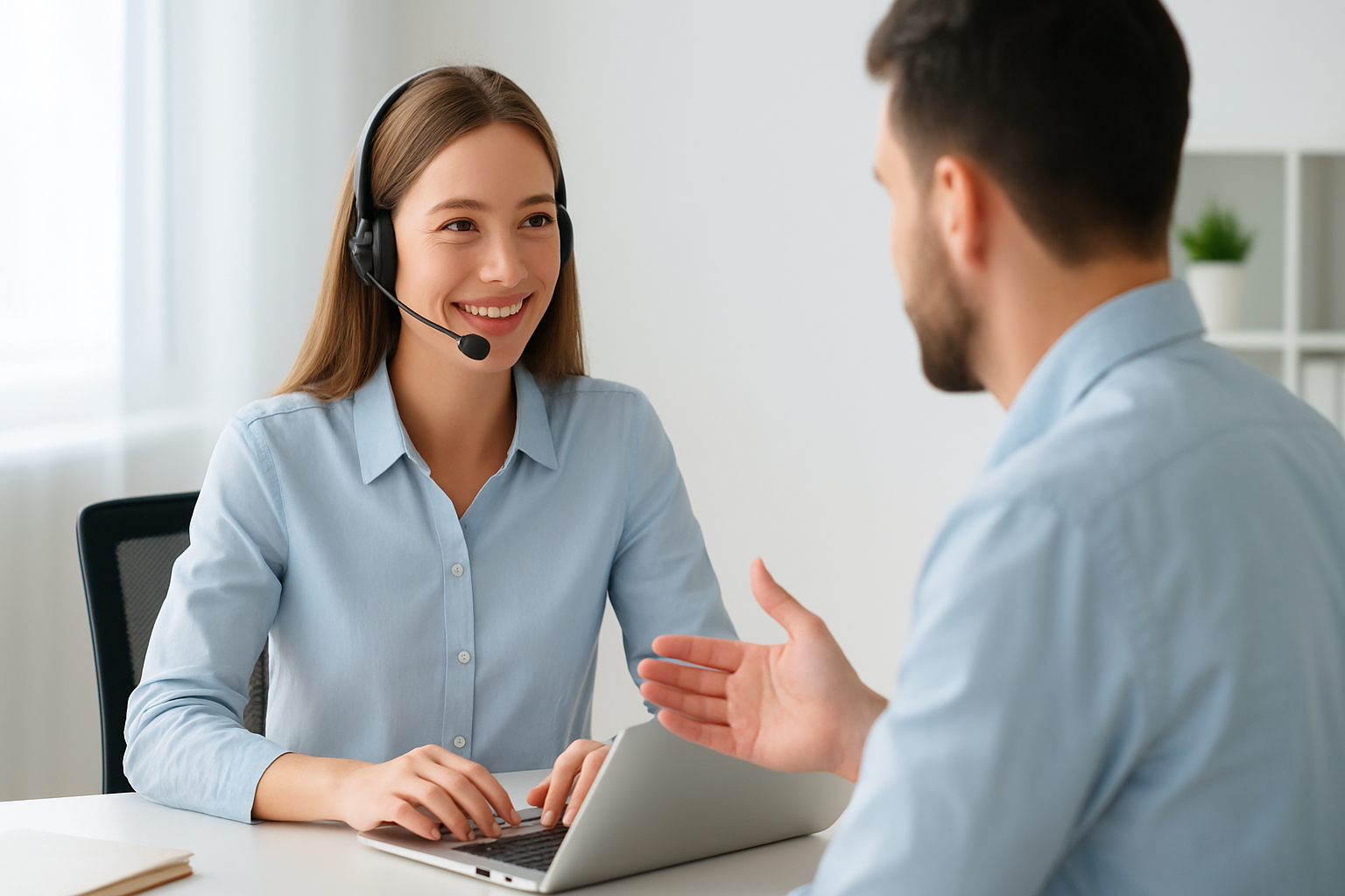 5 tips om je klantenservice naar een hoger niveau te tillen