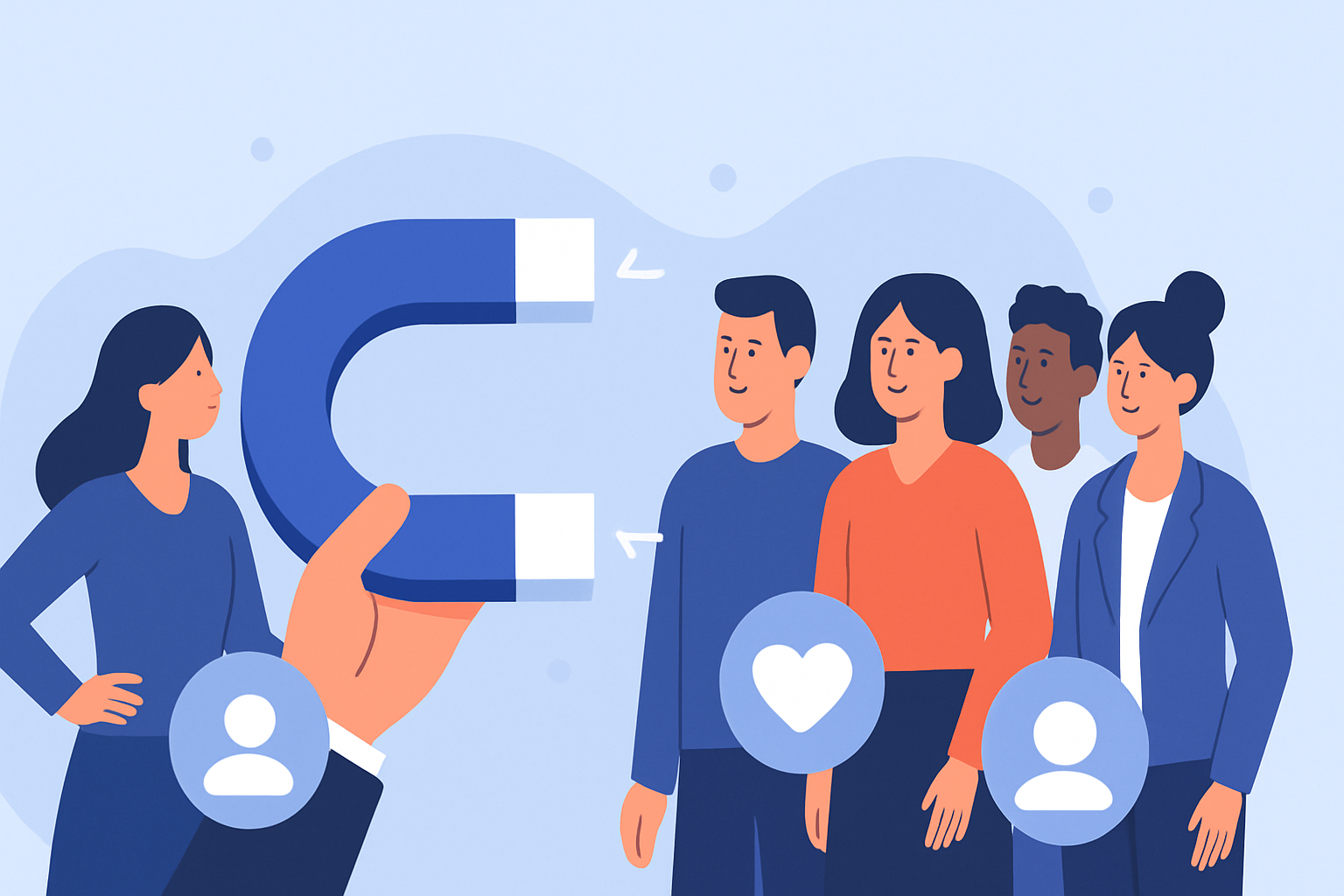 Effective Customer Retention Strategies That Drive Long-Term Loyalty