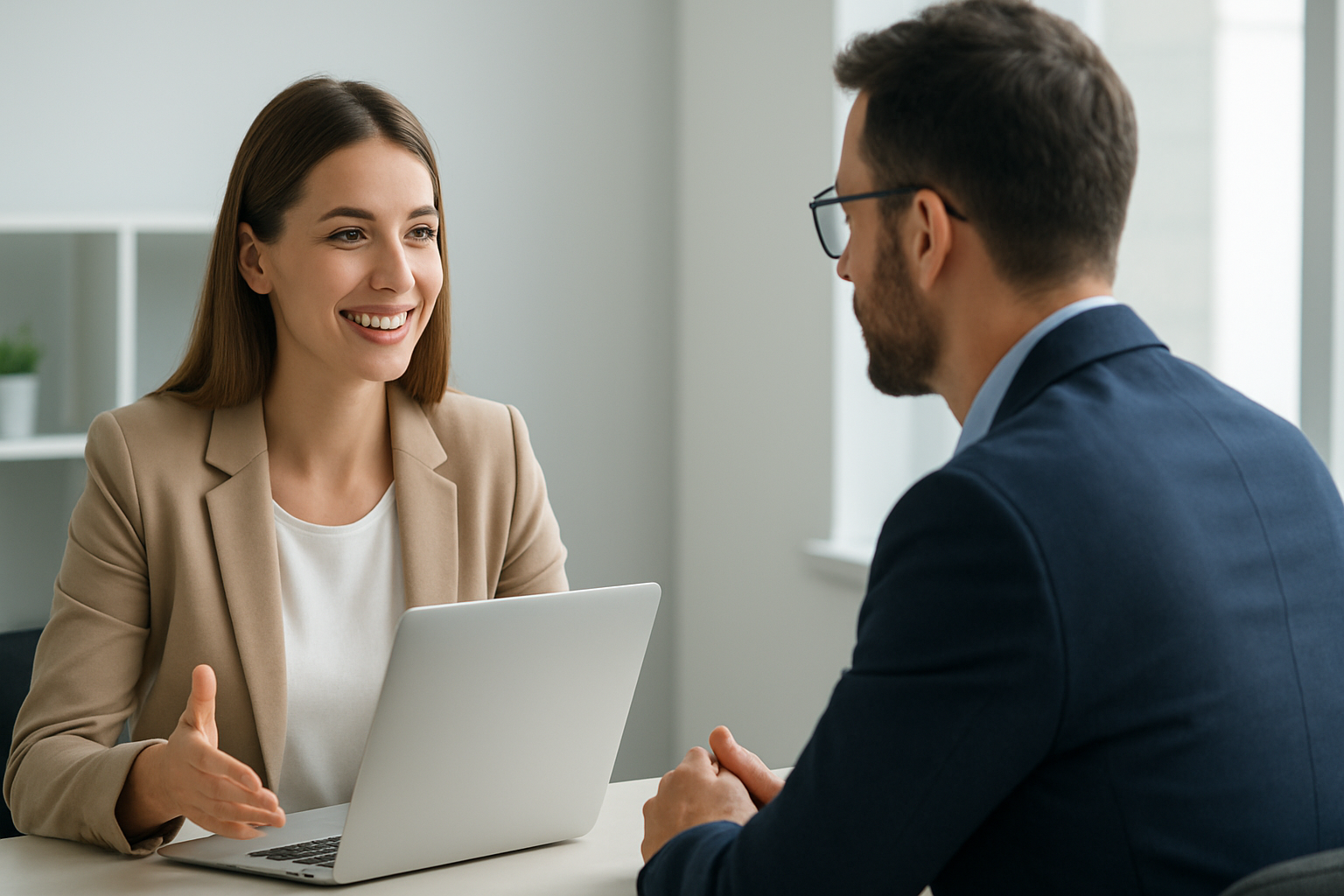 Effektive Kundenkommunikation: Die besten Tipps für Unternehmen