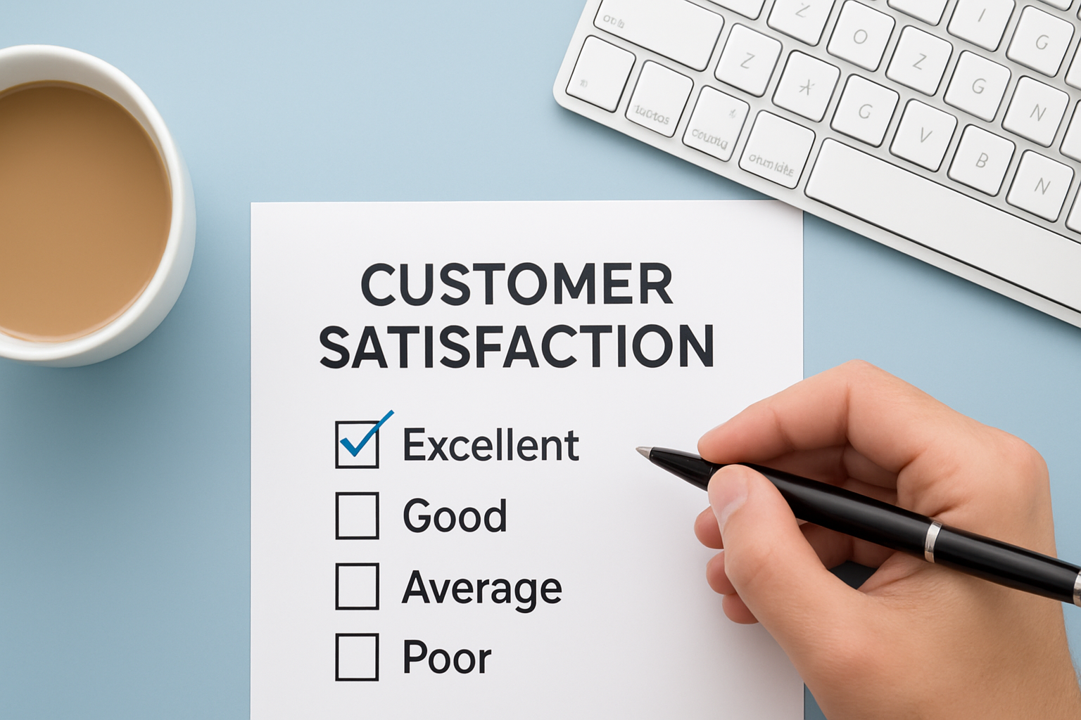 Come misurare e migliorare la soddisfazione del cliente nel tuo business