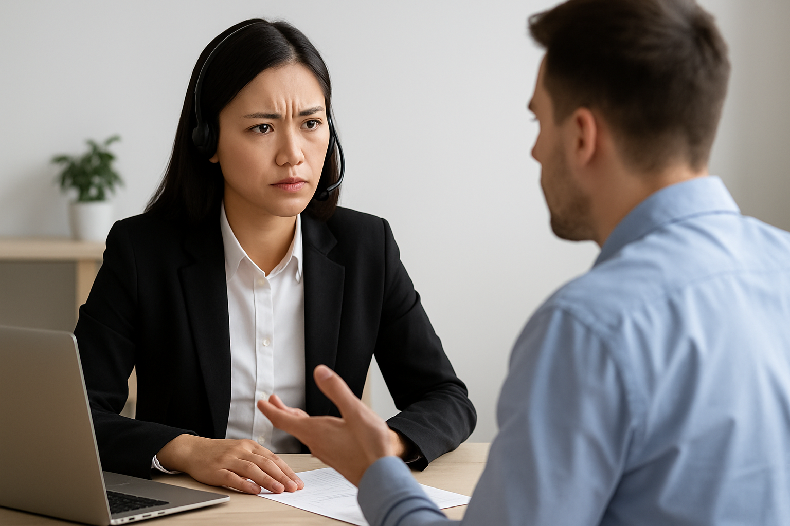 如何有效处理客户投诉以提升满意度