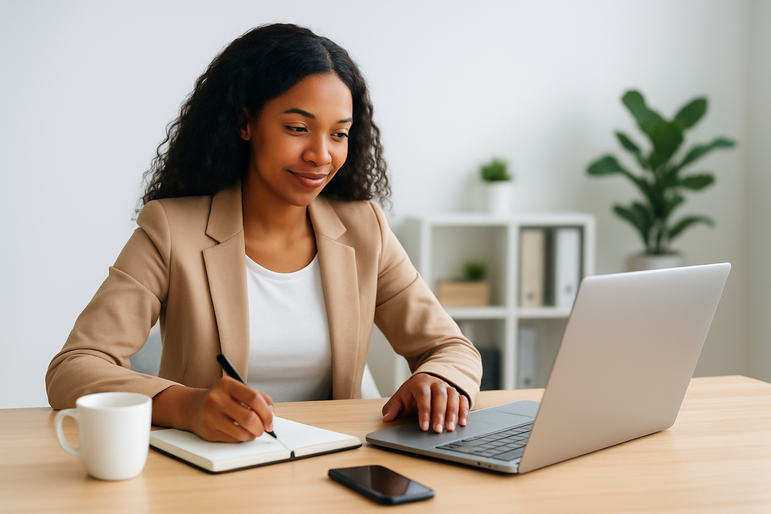 Aumente a Sua Produtividade: Dicas Práticas para o Dia a Dia no Trabalho