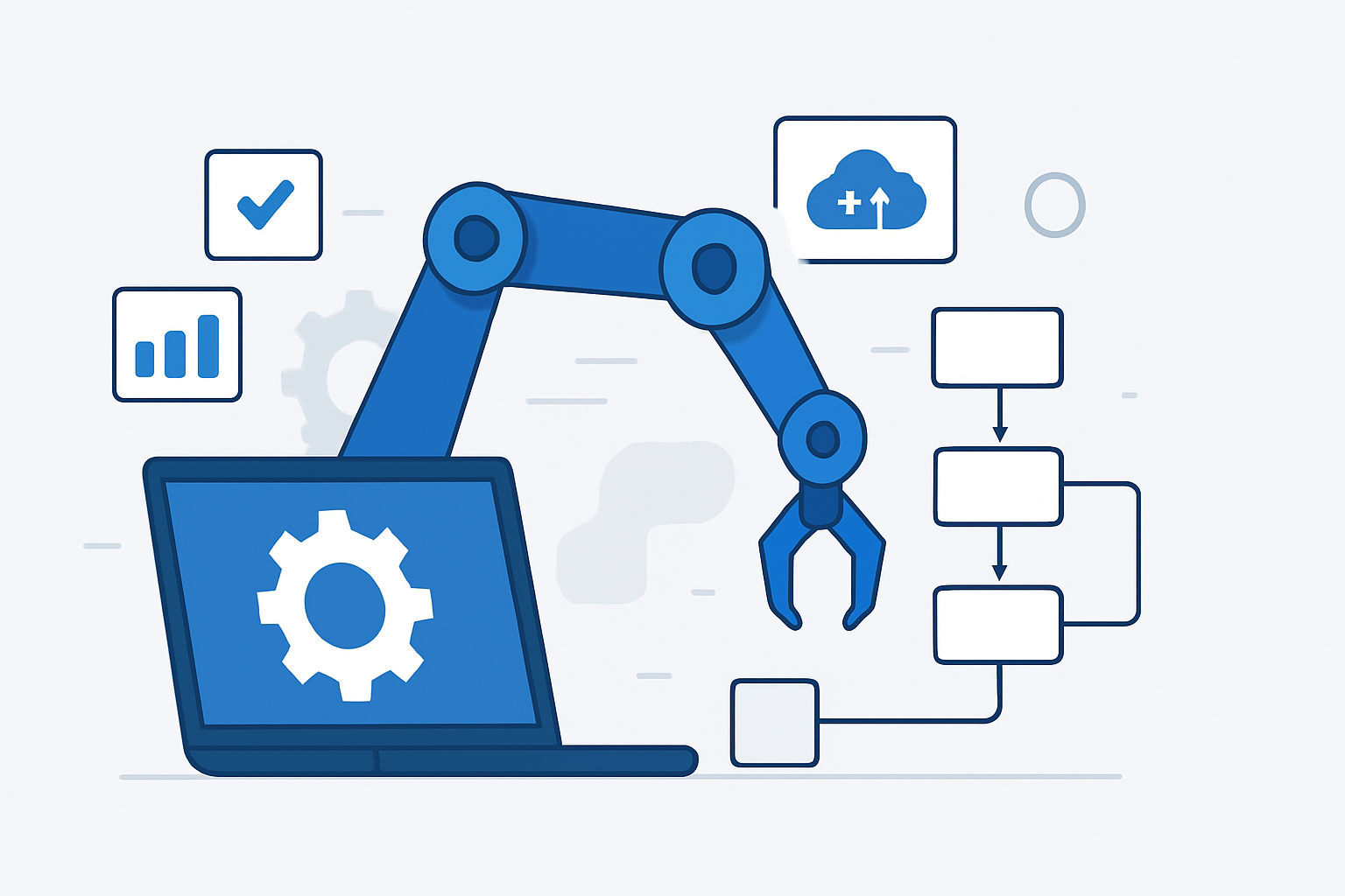 La importancia de la automatización de procesos en la era digital