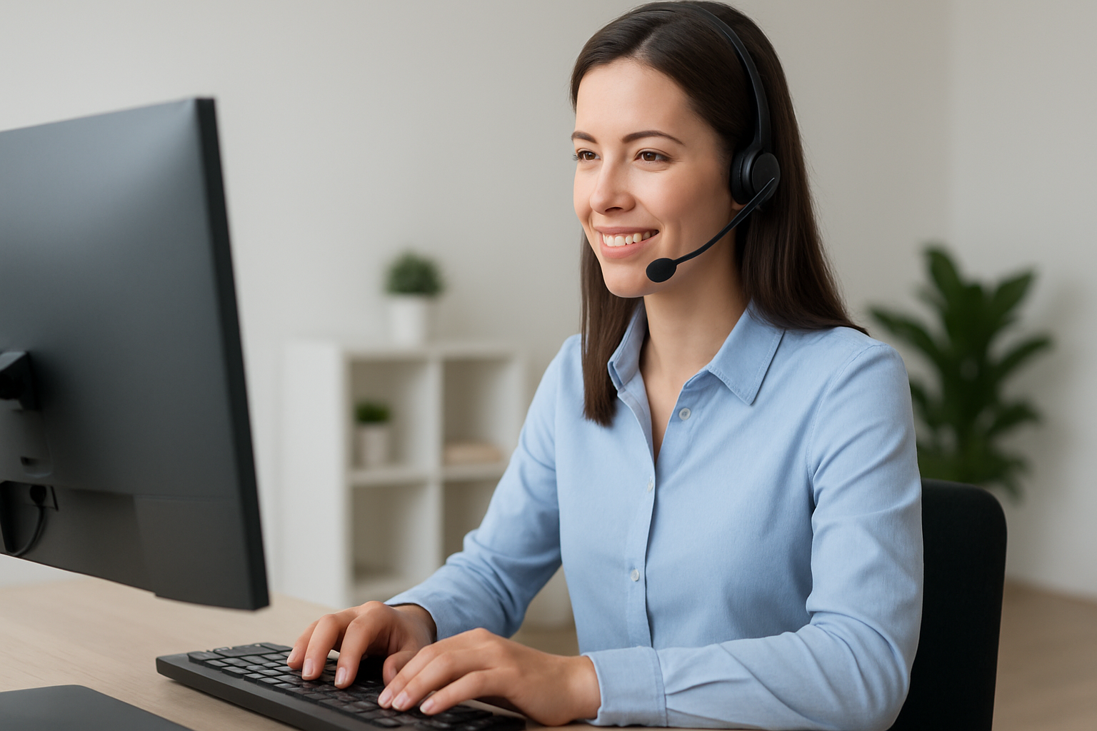 Strategie efficaci per un helpdesk che funziona