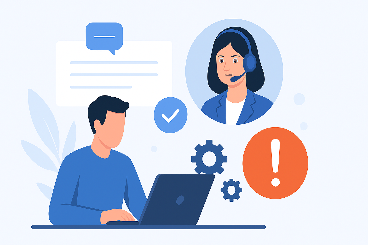 Effectief Beheer van Supporttickets: Tips en Tricks voor Succes