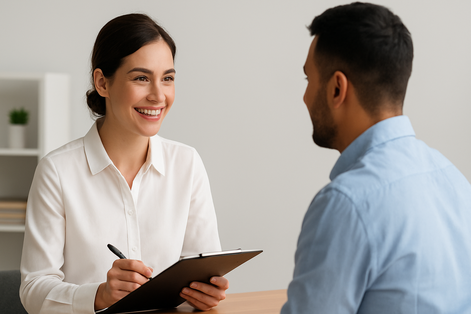 Как улучшить клиентский опыт: практические советы для бизнеса