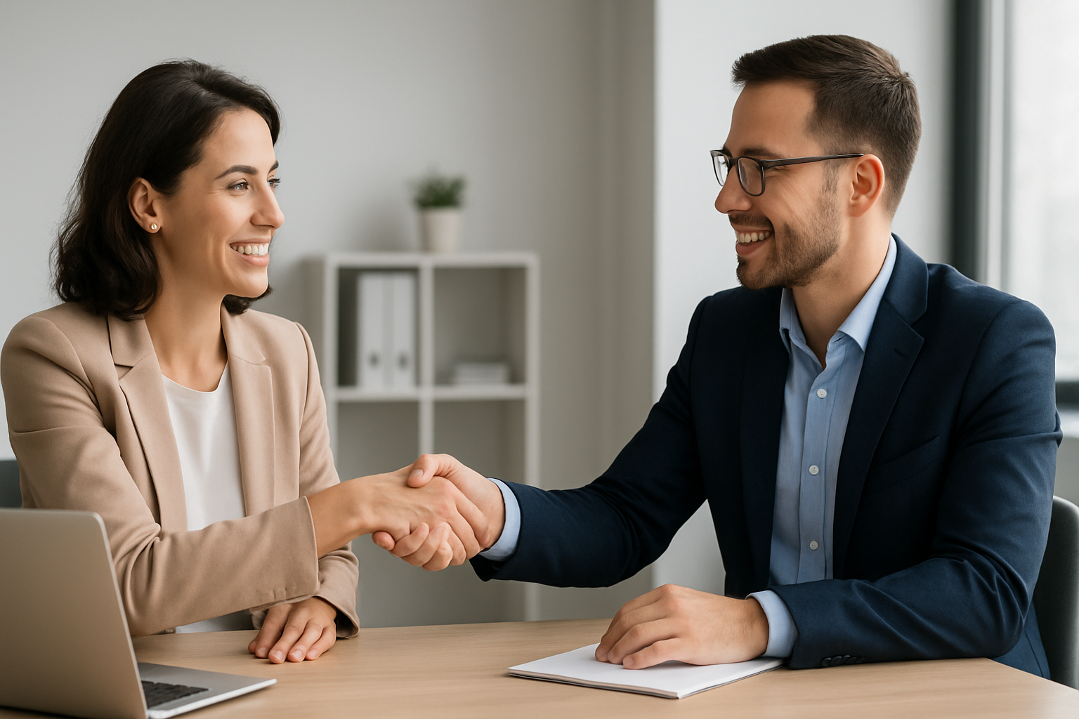 Como Criar Relações Duradouras com os Seus Clientes