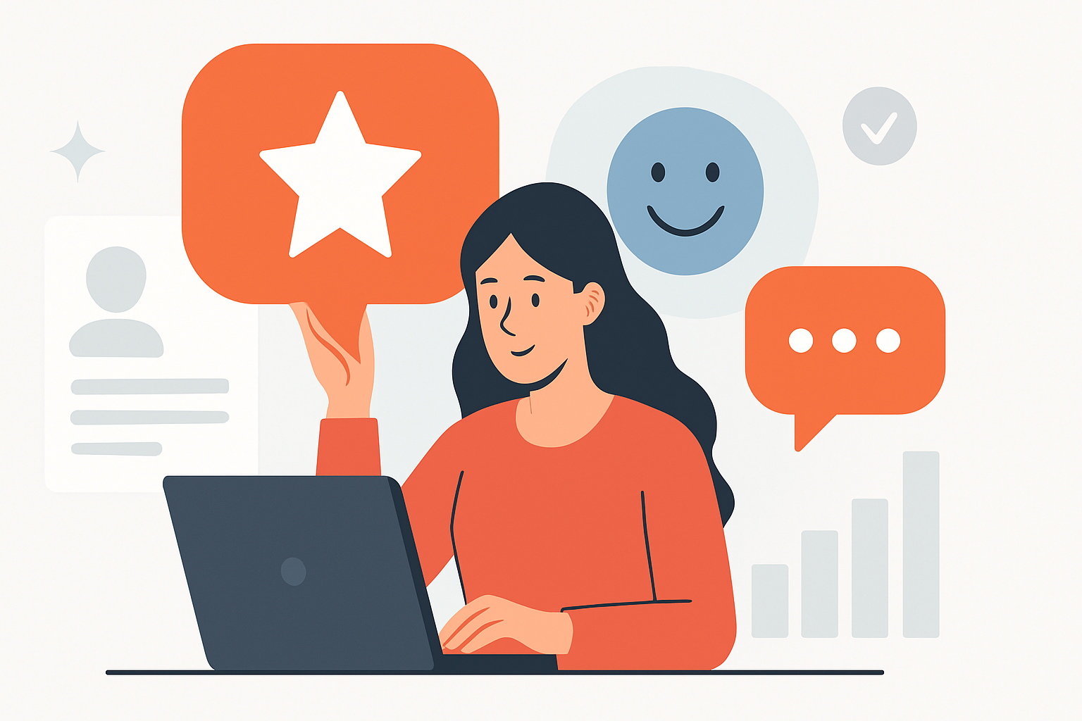 Understanding the Role of Customer Feedback in Enhancing Satisfaction