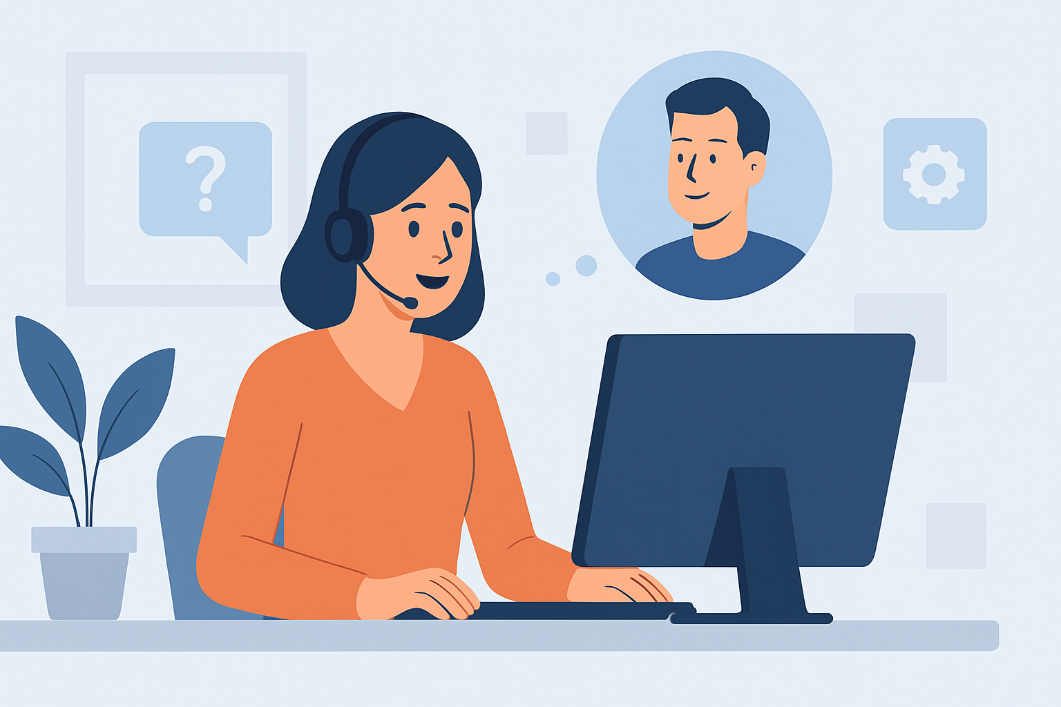 Come ottimizzare il servizio di helpdesk per una migliore assistenza clienti