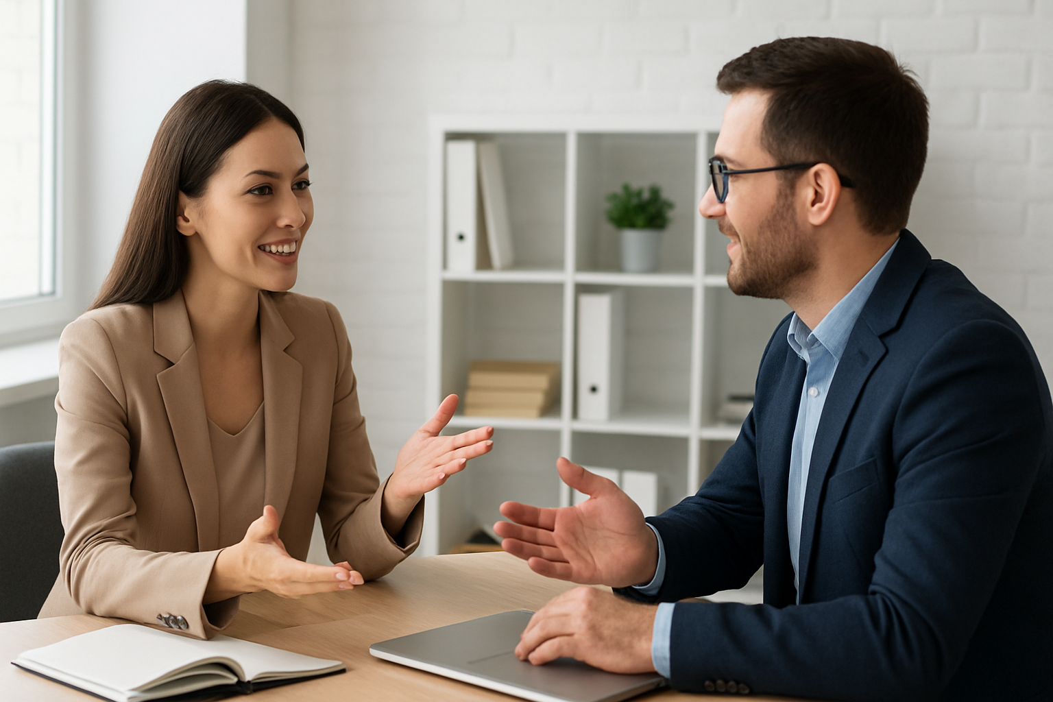 提升客户沟通技巧的关键方法