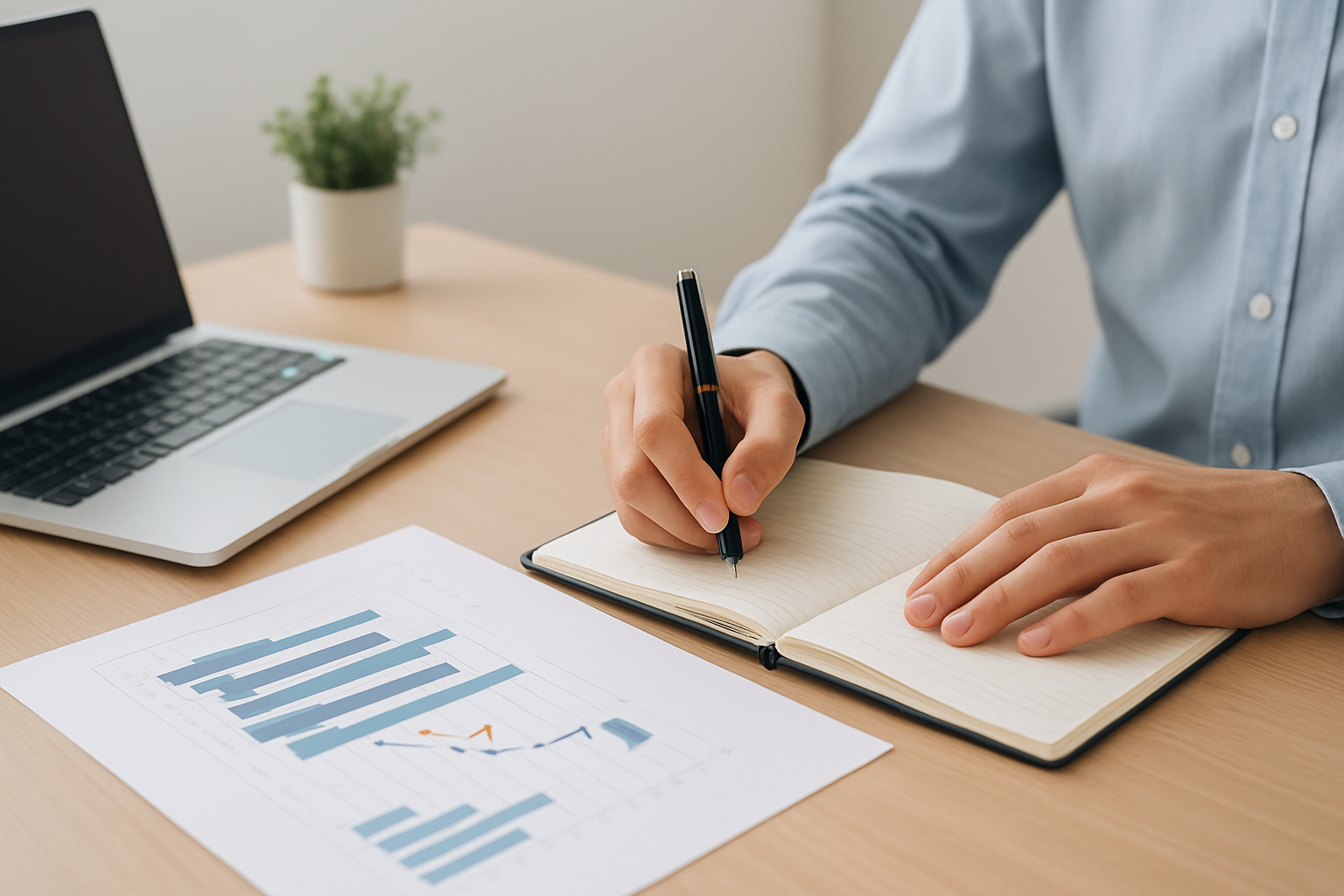 Strategie vincenti per aumentare la produttività sul lavoro