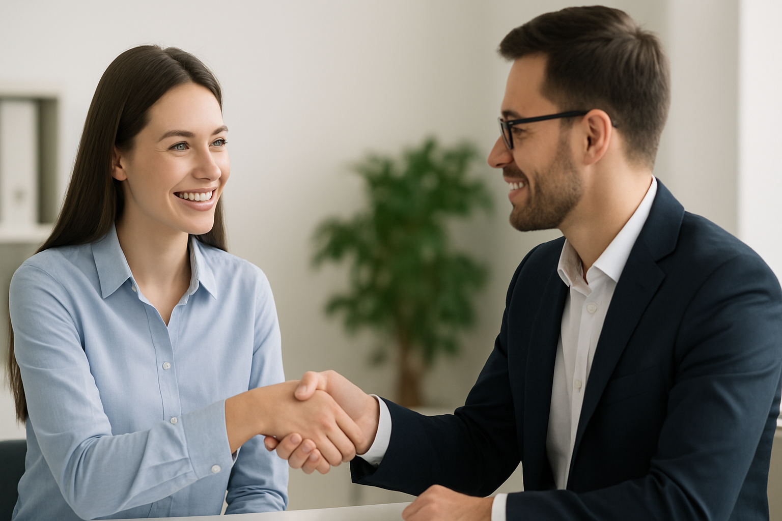 Klantloyaliteit: Hoe bouw je sterke relaties met je klanten?