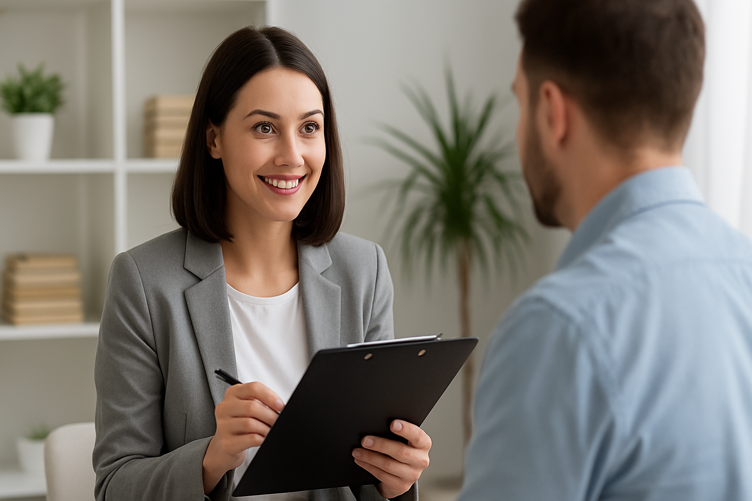 Секреты создания идеального клиентского опыта: что нужно знать