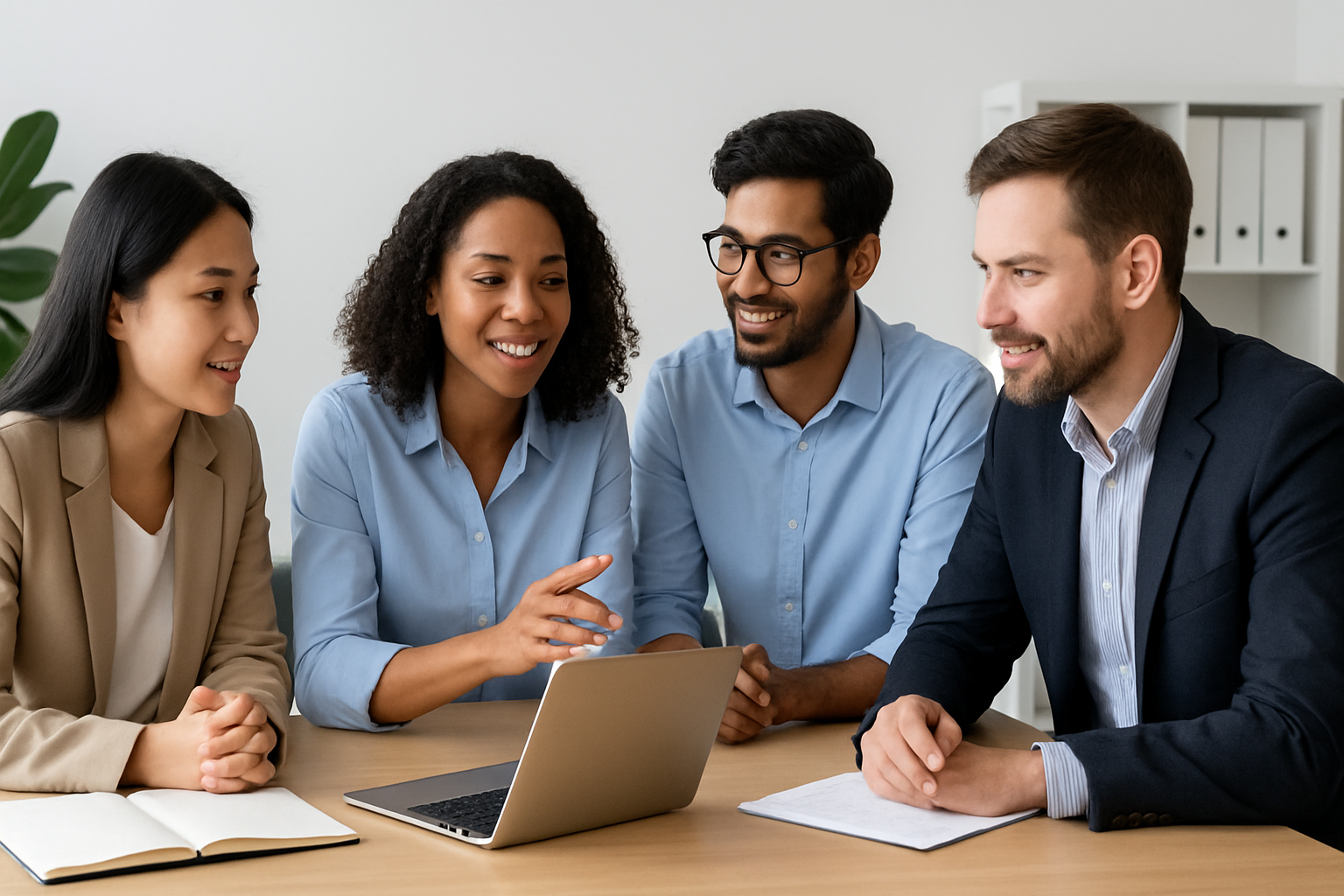 构建高效支援团队的关键策略